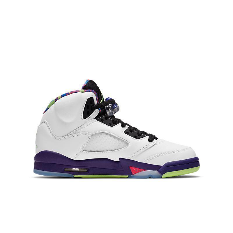 Air Jordan 5 Retro Alternate Bel-Air