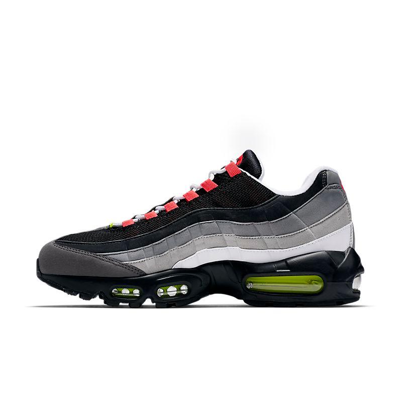 Air Max 95 OG QS GS 'Greedy'