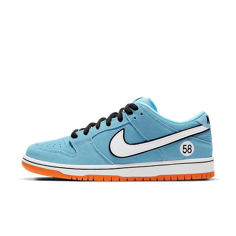 Nike SB Dunk Low Club 58 Gulf