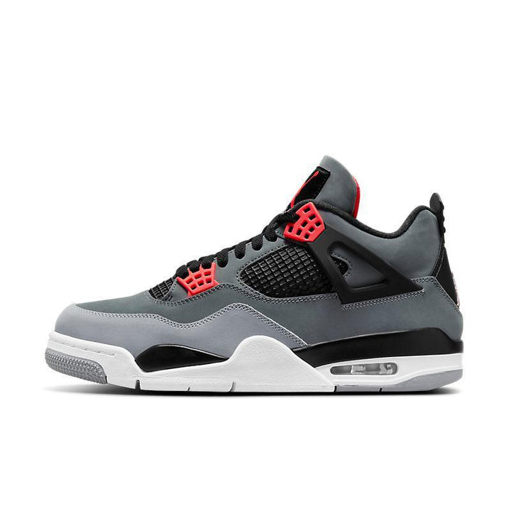 Air Jordan 4 Retro 'Infrared'