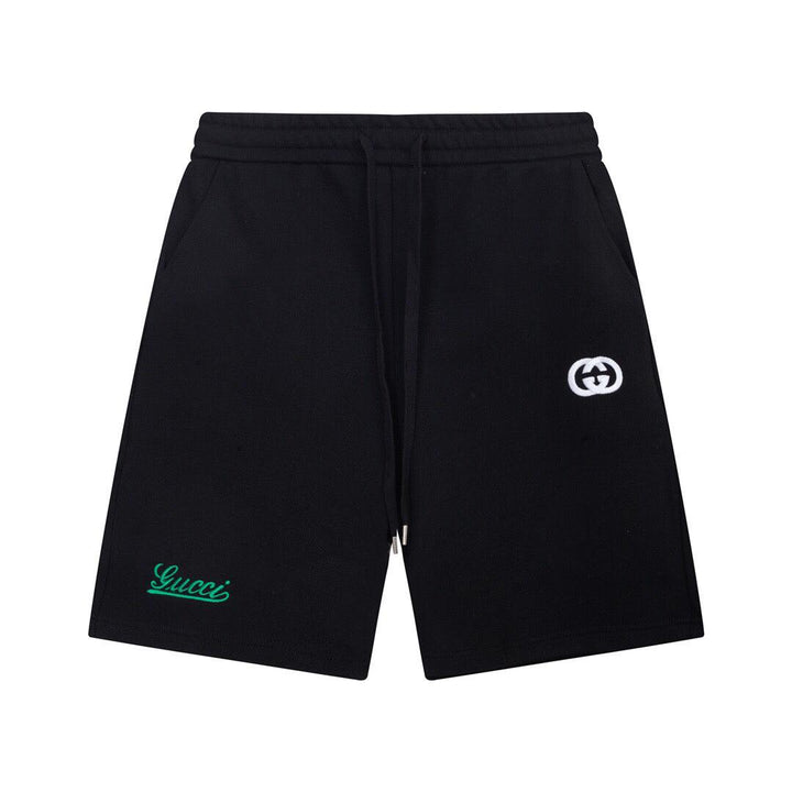 Gucci Sport Short Pant 'Black'