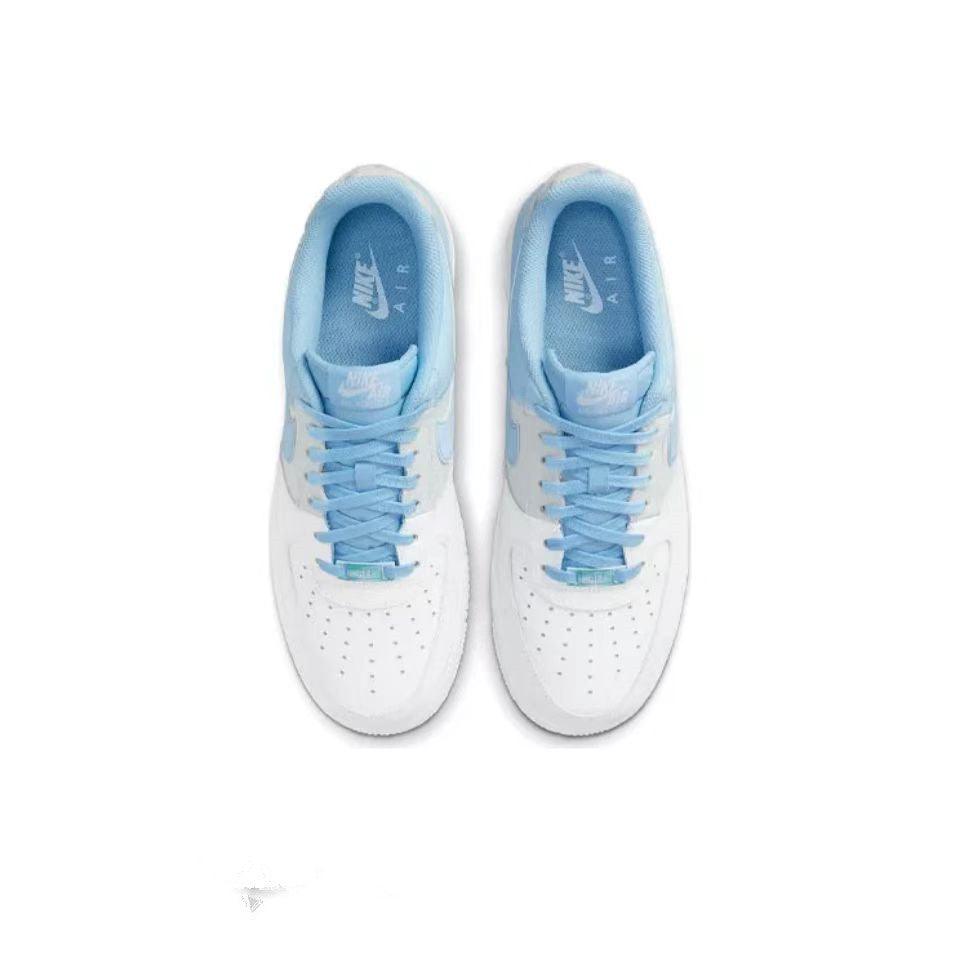 Nike Air Force 1 'Psychic Blue'