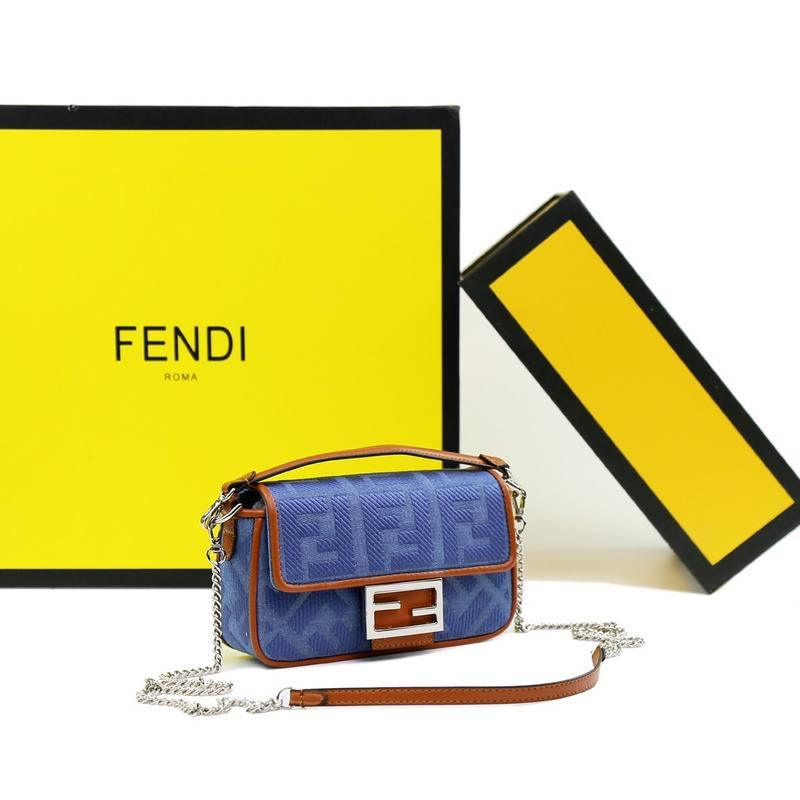 Fendi Baguette Bag