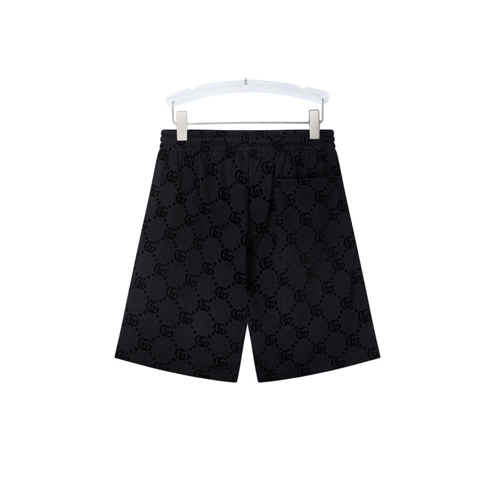 Gucci Sport Short Pant 'Black'