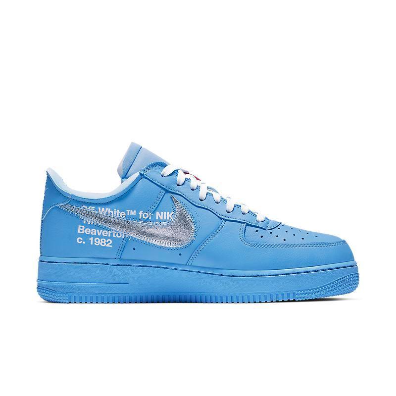 Nike Air Force 1 Low Off-White MCA