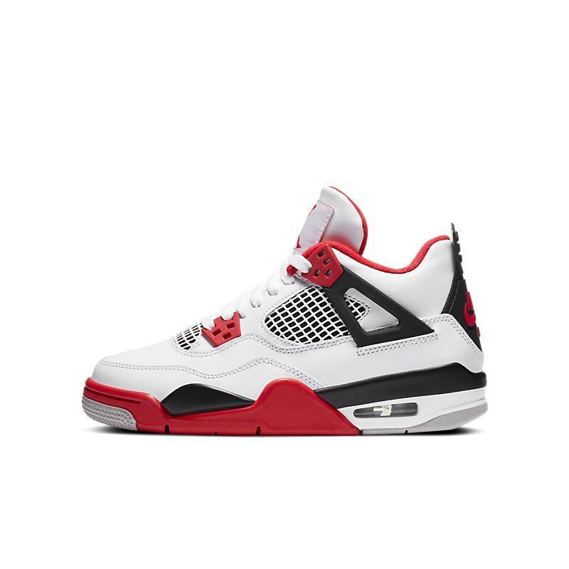 Air Jordan 4 Retro 'Fire Red'