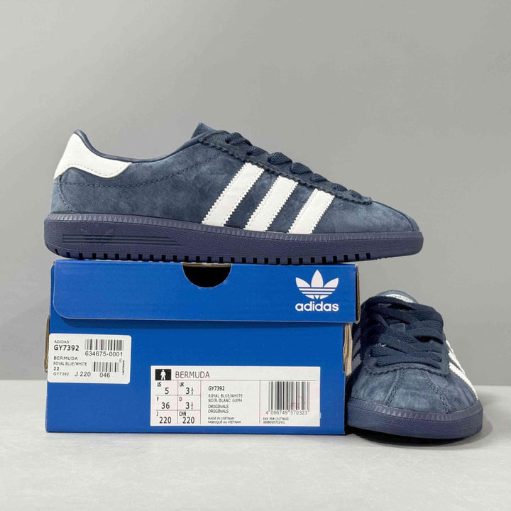 Adidas Originals Bermuda 'Blue'