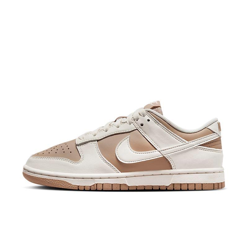 Nike Dunk Low 'Next Nature Beige Sail'