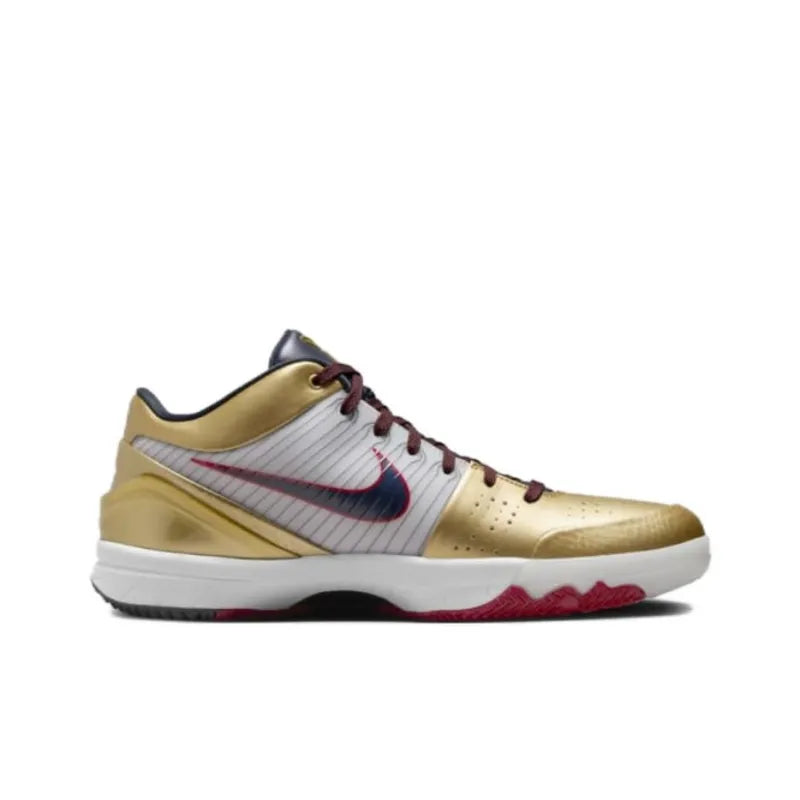 Nike Kobe 4 Protro Gold Medal (2024)