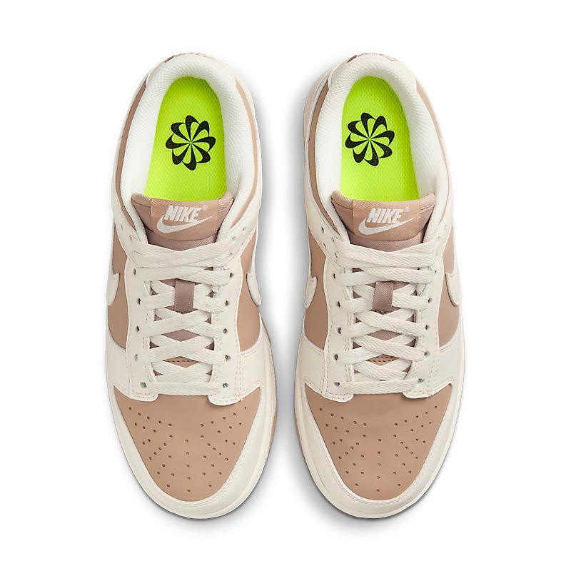 Nike Dunk Low 'Next Nature Beige Sail'