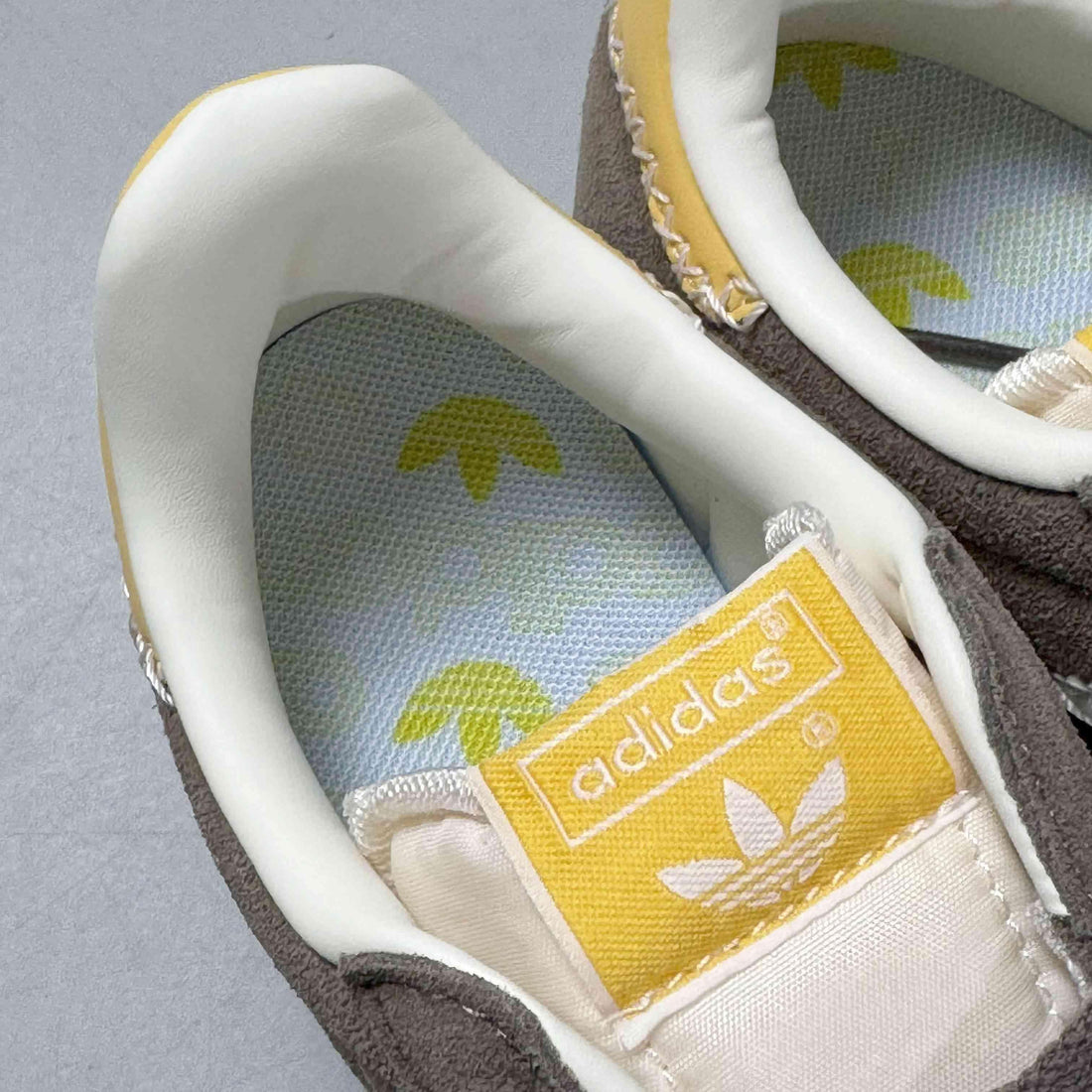 Adidas Originals Gazelle Indoor 'Earth Strata'