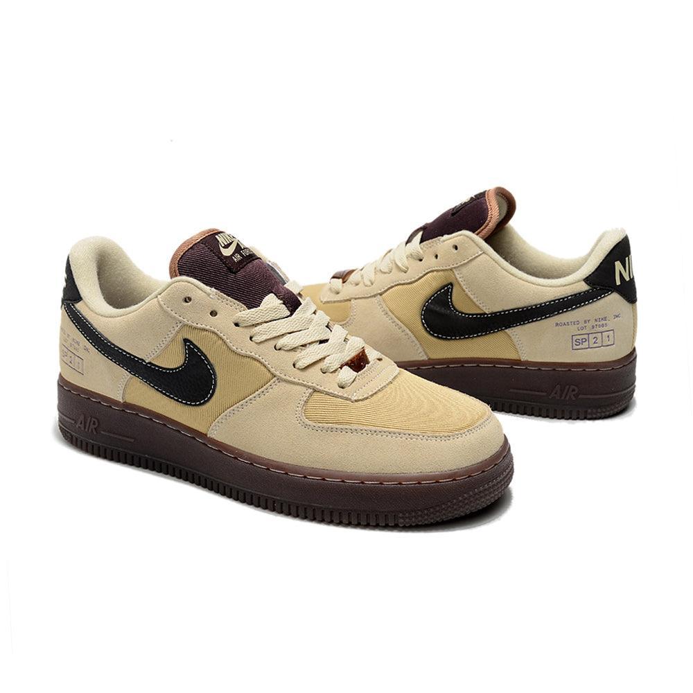 Nike Air Force 1 'Coffee'