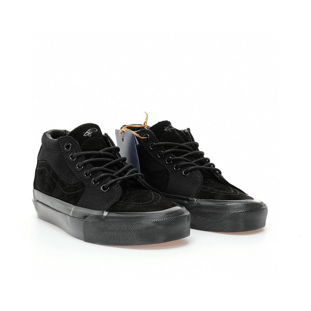 Vans Sk8-Mid Reissue 83 MG TDC Premium "Black"