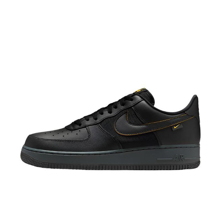 Nike Air Force 1 'Black Comfort'