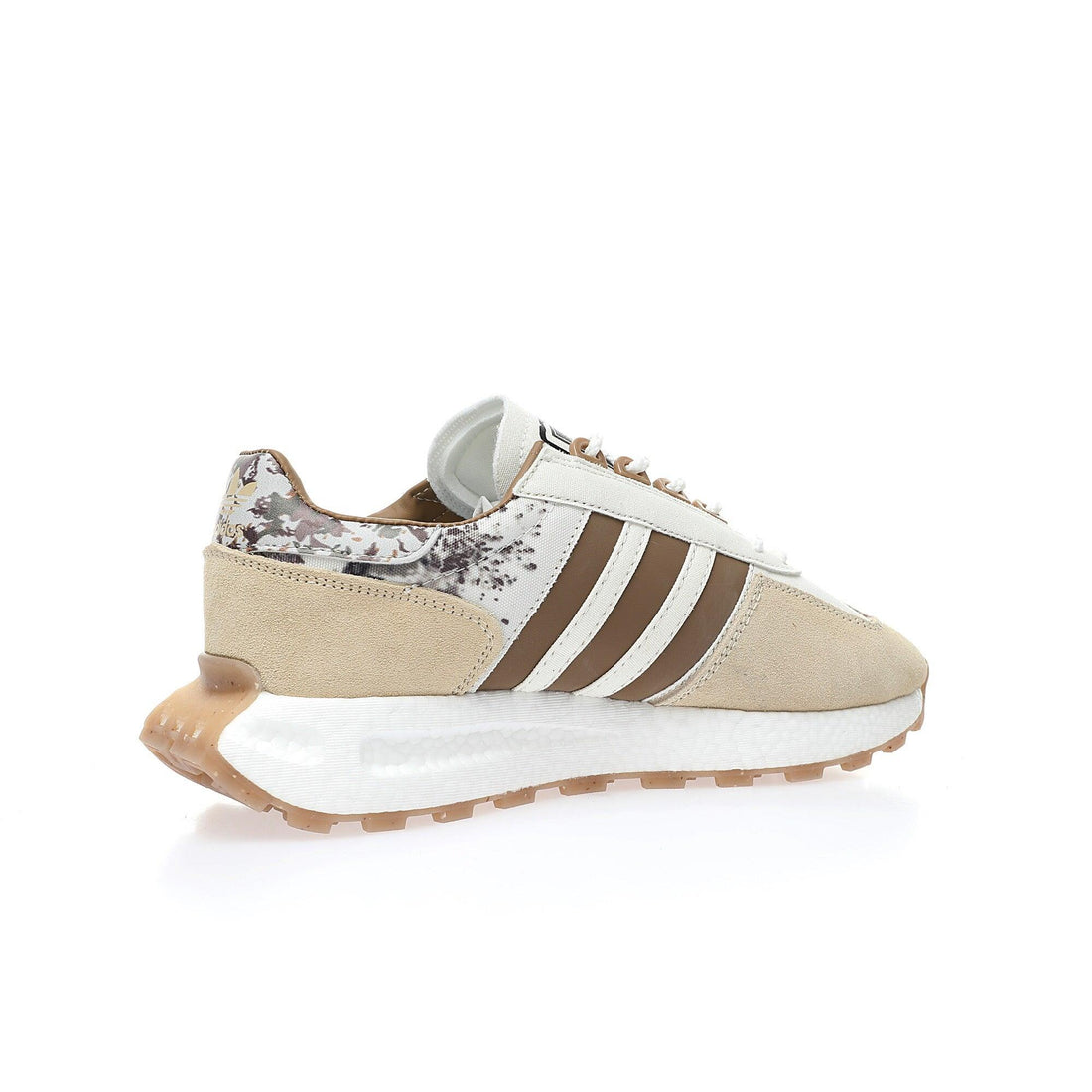 Adidas Retropy E5 'Beige White Brown'