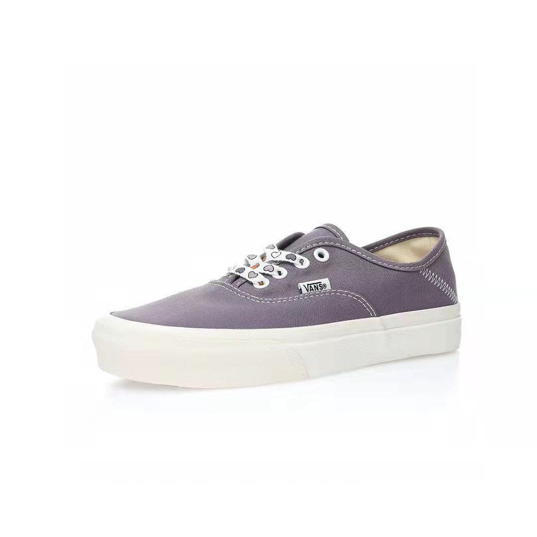 Vans Authentic VR3 SF 'Purple'