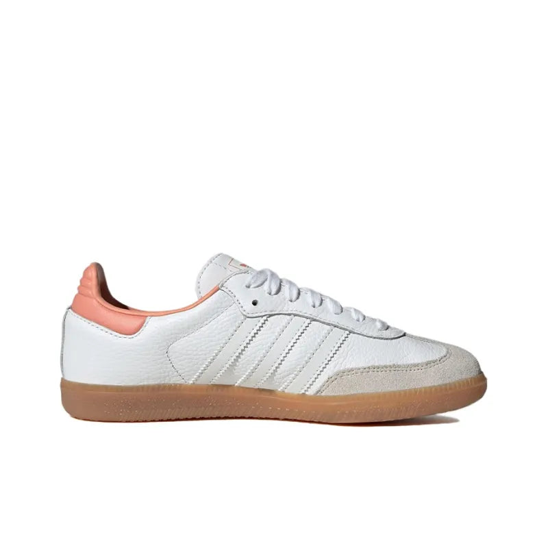 Adidas Originals Samba 'White Wonder Clay Gum'