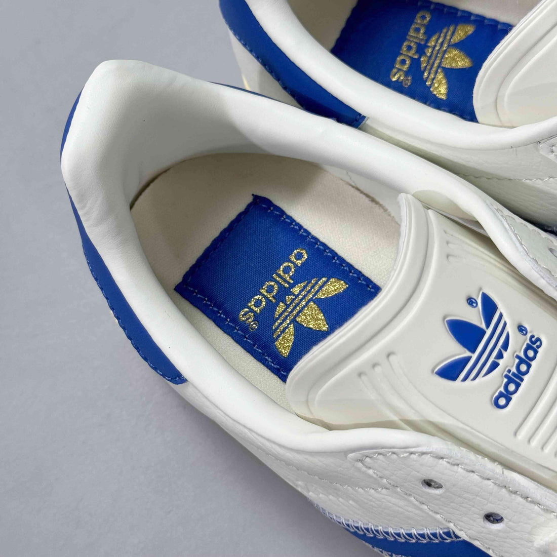 Adidas Originals Gazelle Indoor 'Palace Bold Blue'