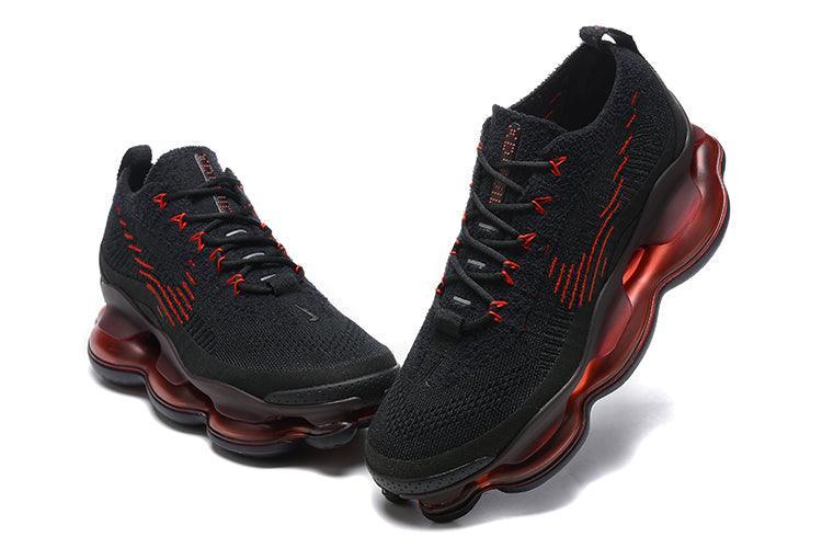 Air Max Scorpion 'Black University Red'