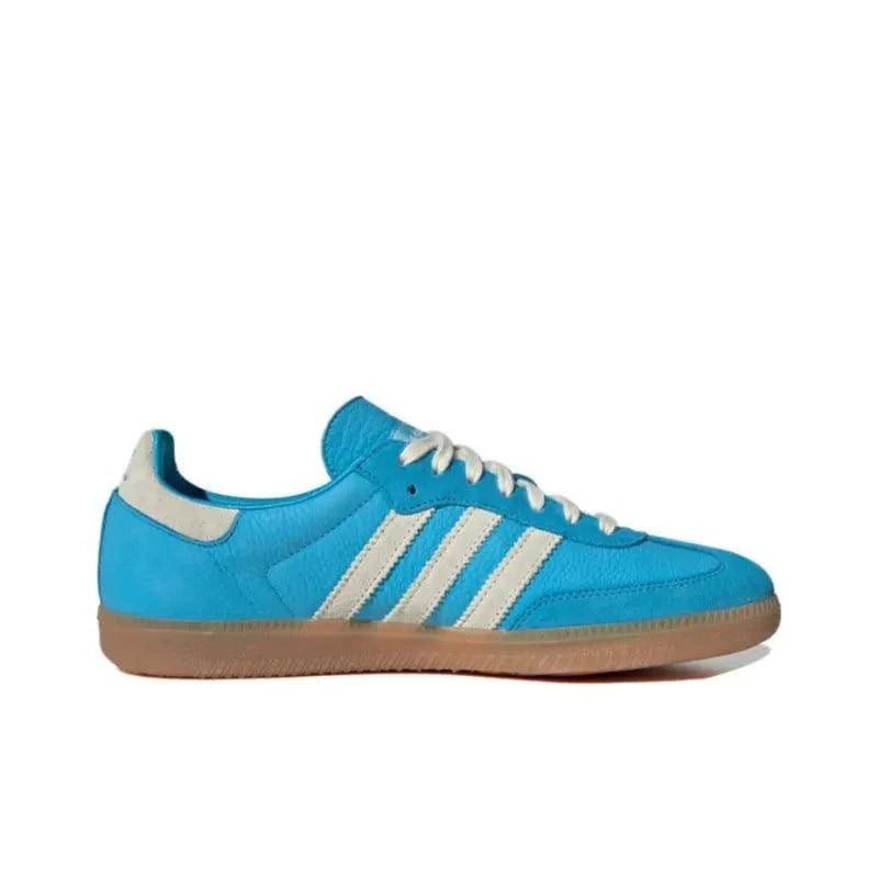 Sporty & Rich x Adidas Originals Samba Skate shoe