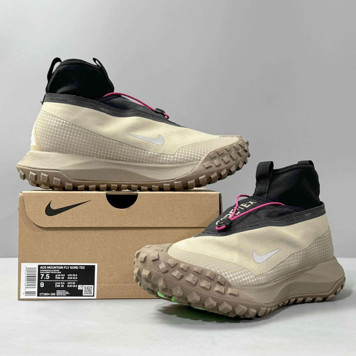 Nike ACG Mountain Fly High GORE-TEX 'Khaki'