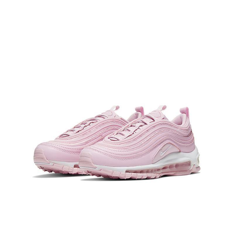 Nike Air Max 97 Pink Silver