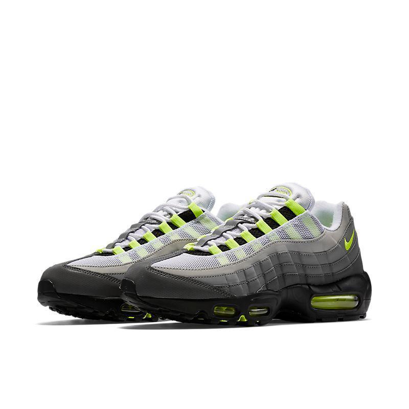 Air Max 95 'OG Neon 3M'