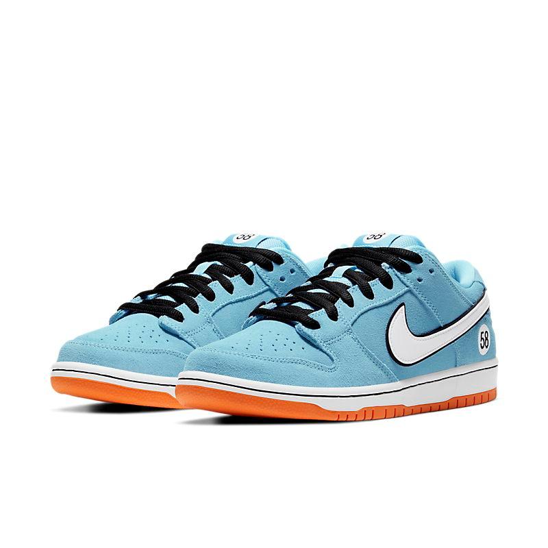 Nike SB Dunk Low Club 58 Gulf