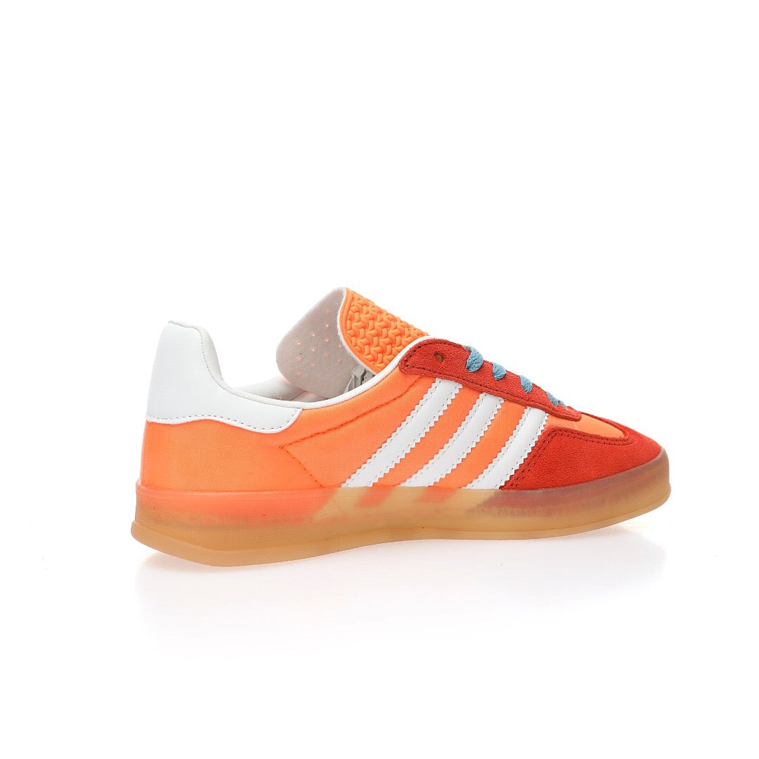 Adidas Originals Gazelle Indoor 'Beam Orange'