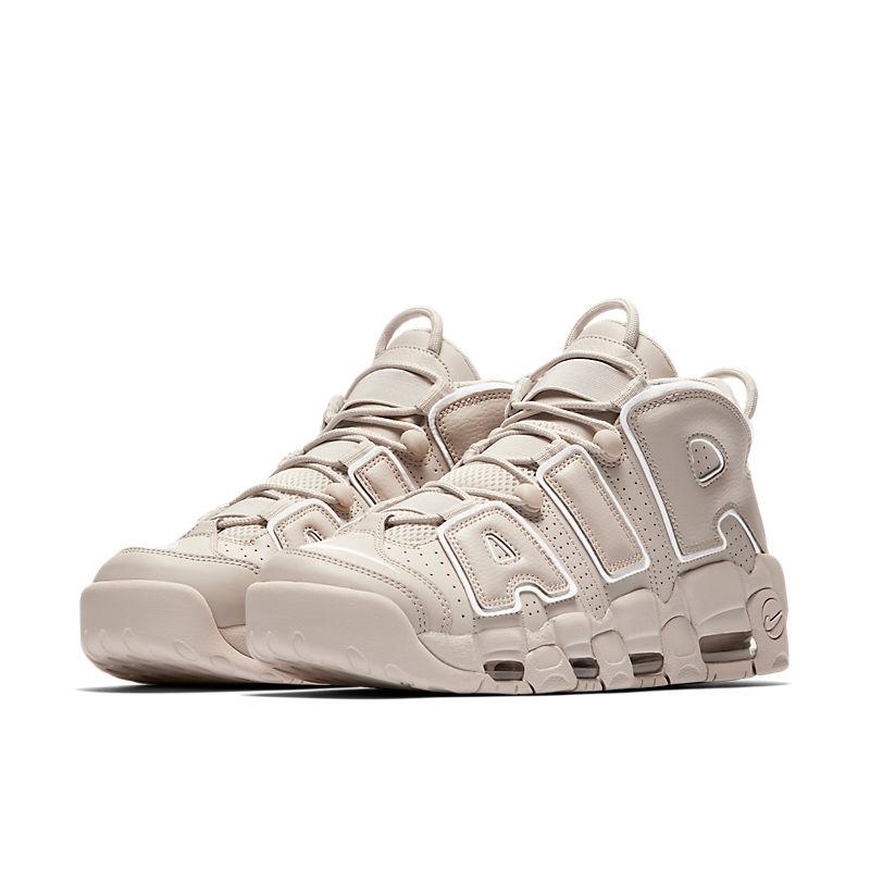 Nike Air More Uptempo 'Light Bone'