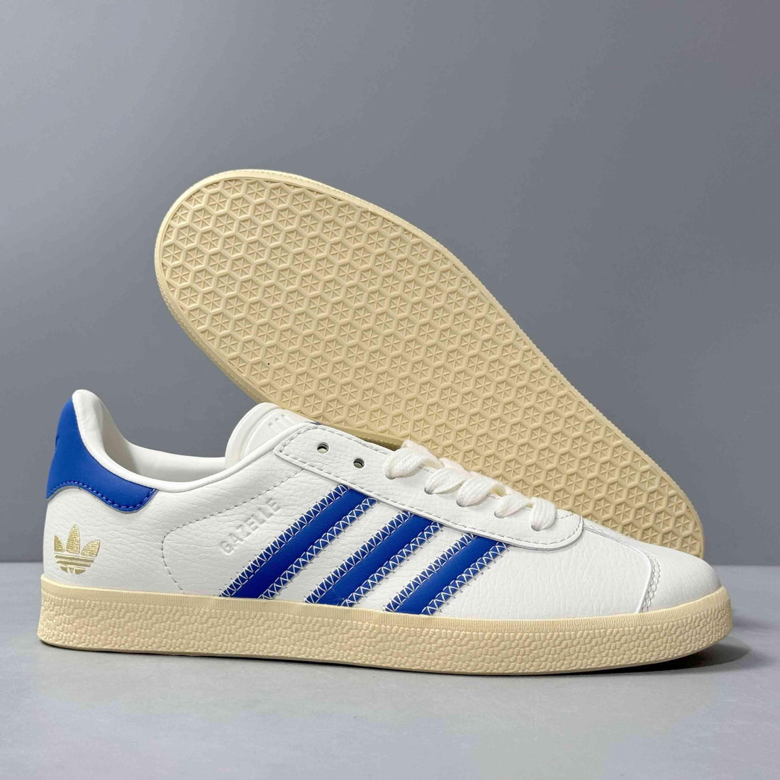 Adidas Originals Gazelle Indoor 'Palace Bold Blue'