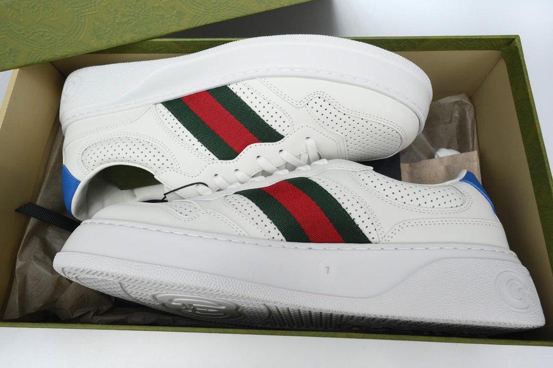 Gucci Chunky B 'White'