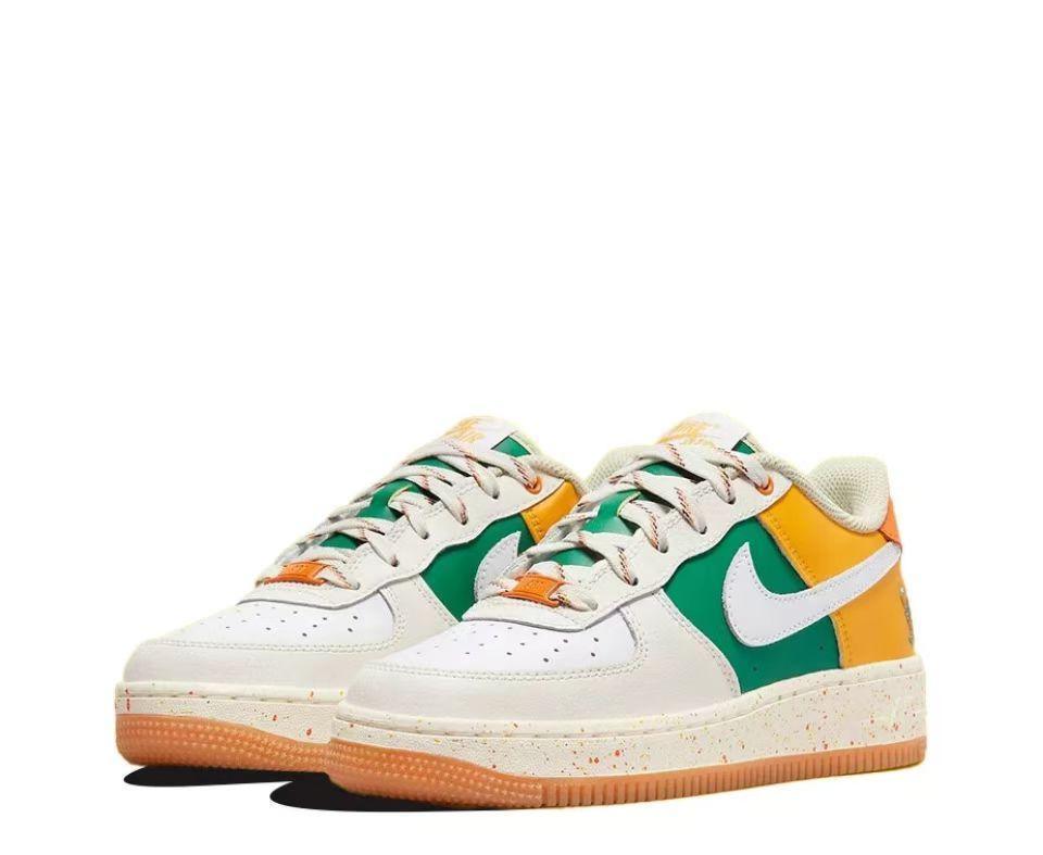 Nike Air Force 1 'Fruit Basket'