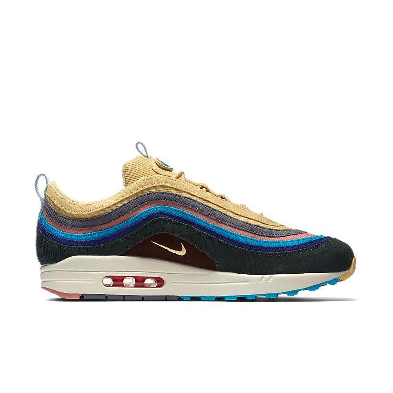 Nike Air Max 1/97 Sean Wotherspoon