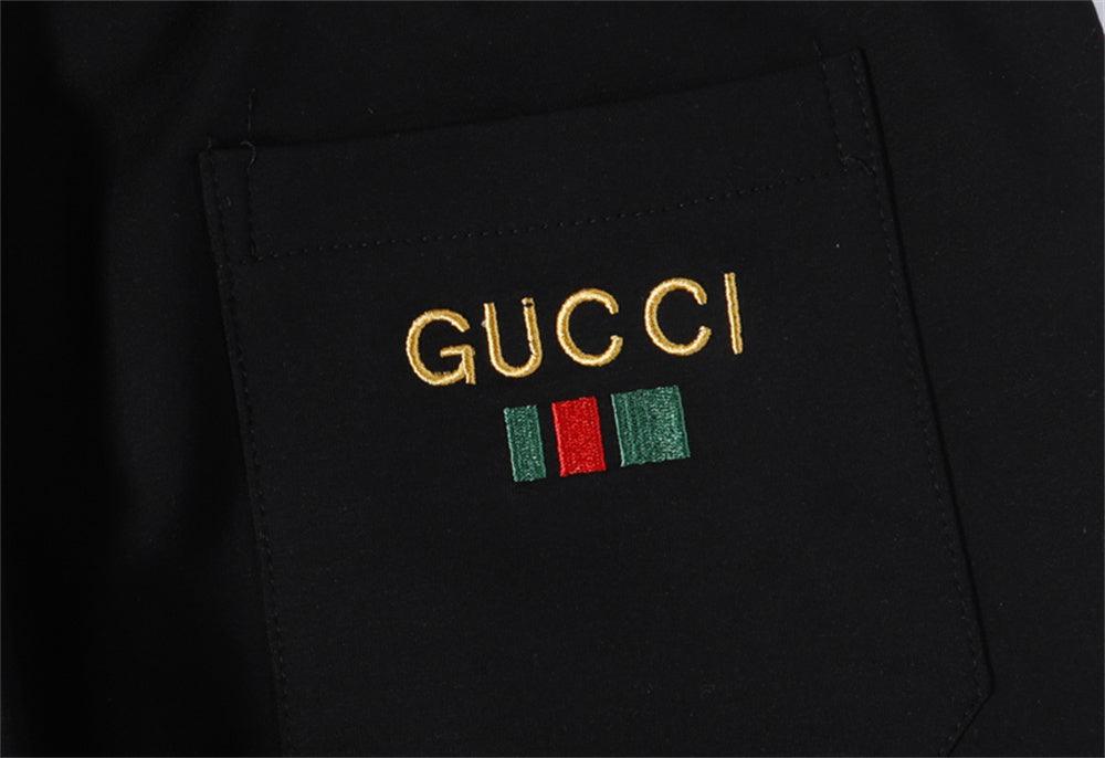 Gucci x The North Face Long Pant 'Black'