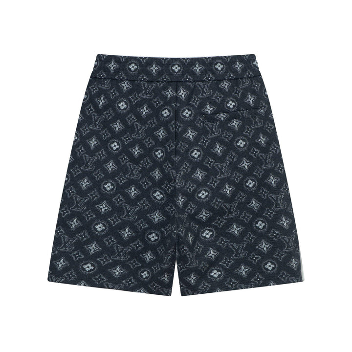 Louis Vuitton Sport Short Pant