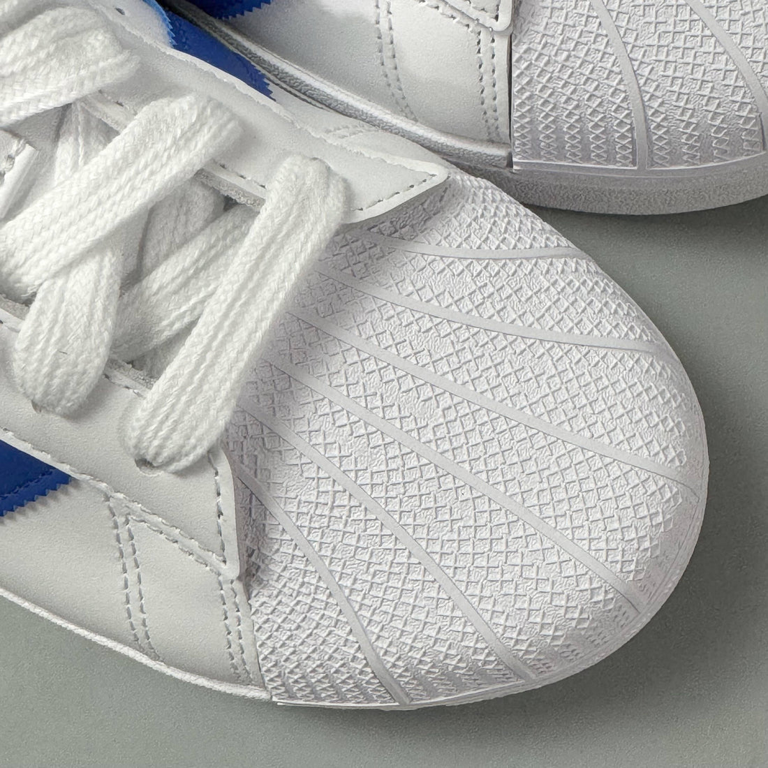 Adidas Superstar XLG 'White-Blue'