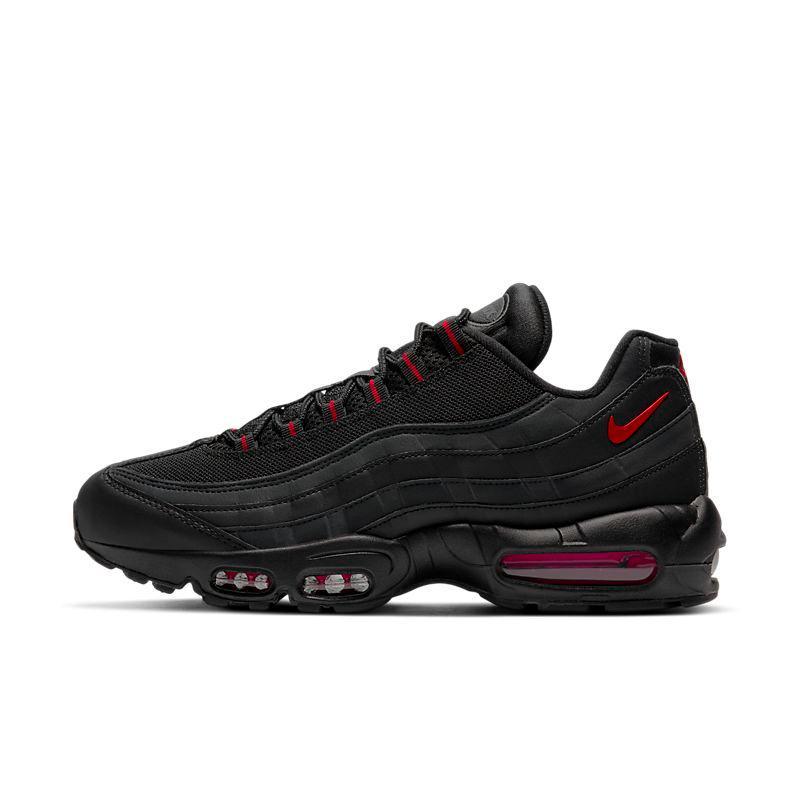 Air Max 95 'Bred'