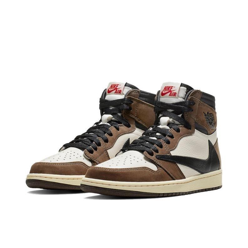 Jordan x Travis Scott Air Jordan 1 High TS SP sneakers