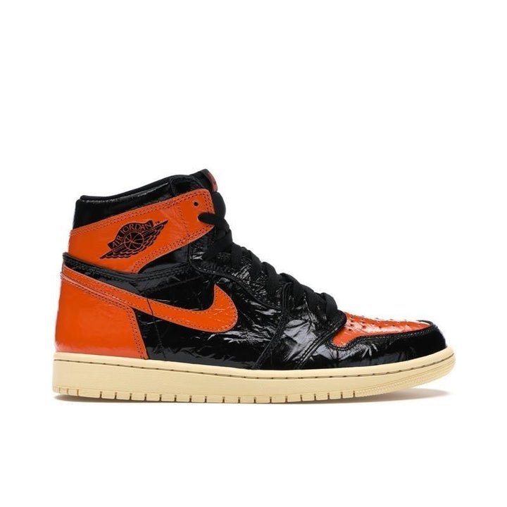 Air Jordan 1 Retro High Shattered Backboard 3.0