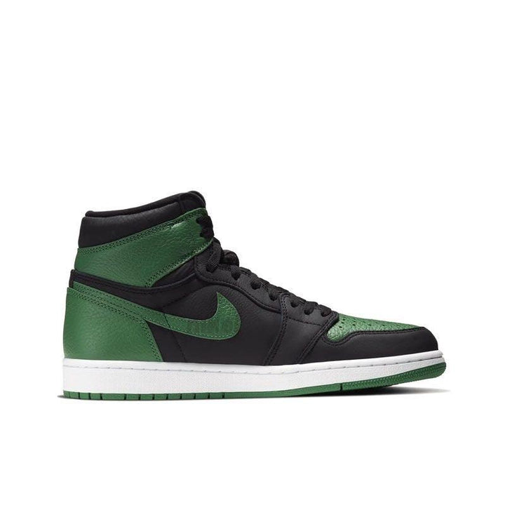 Air Jordan 1 Retro High 'Pine Green'