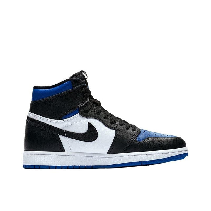 Air Jordan 1 Retro High 'Royal Toe'