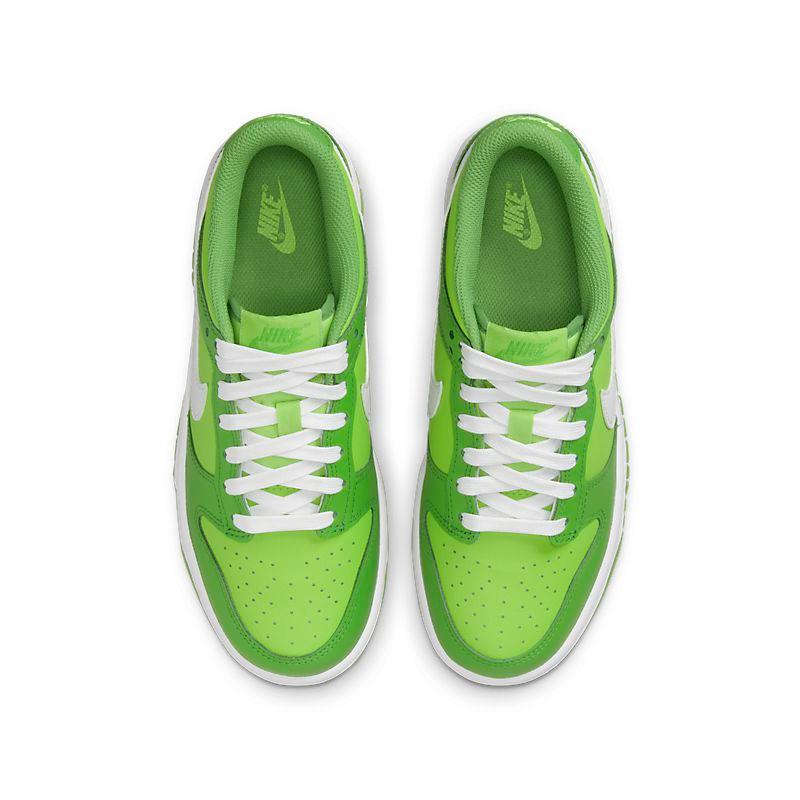 Nike Dunk Low 'Chlorophyll'