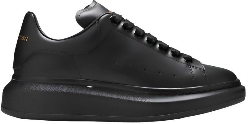 Alexander McQueen 'Black'