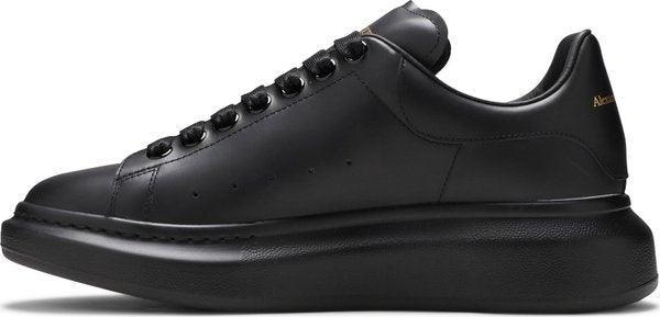 Alexander McQueen 'Black'