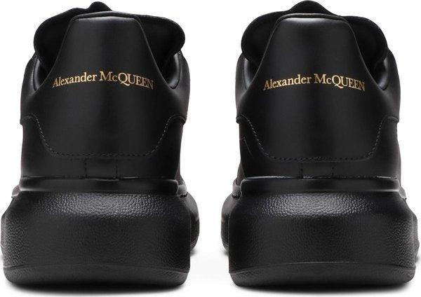 Alexander McQueen 'Black'