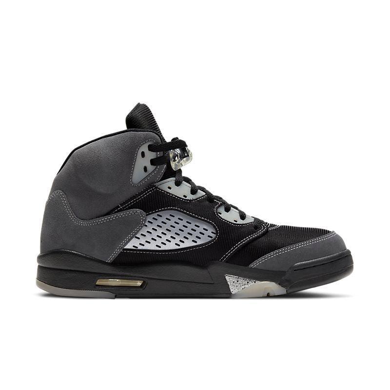 Air Jordan 5 Retro Anthracite