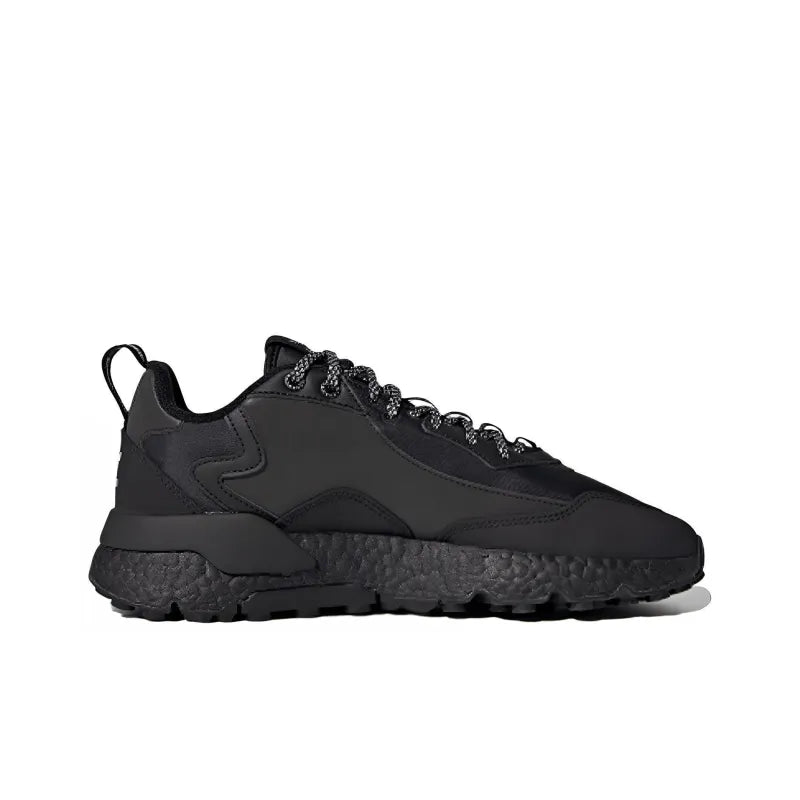 Adidas Originals Nite Jogger 'Black'