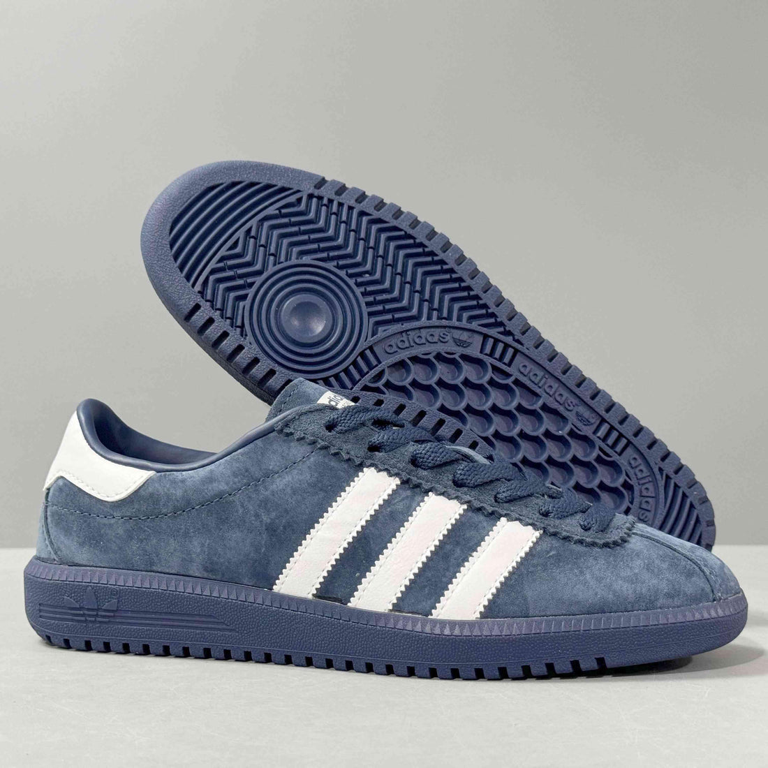 Adidas Originals Bermuda 'Blue'