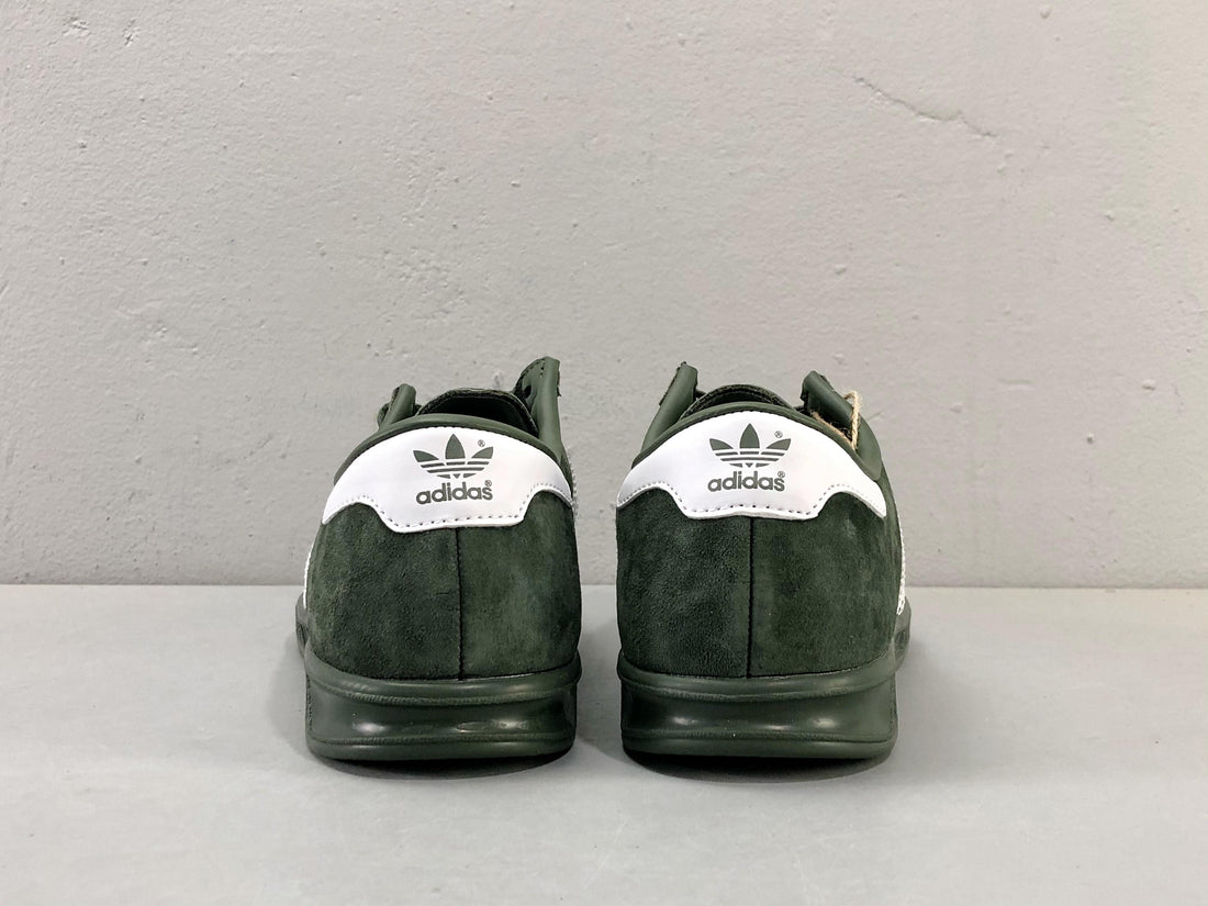 Adidas Originals Hamburg 'Green Oxide'